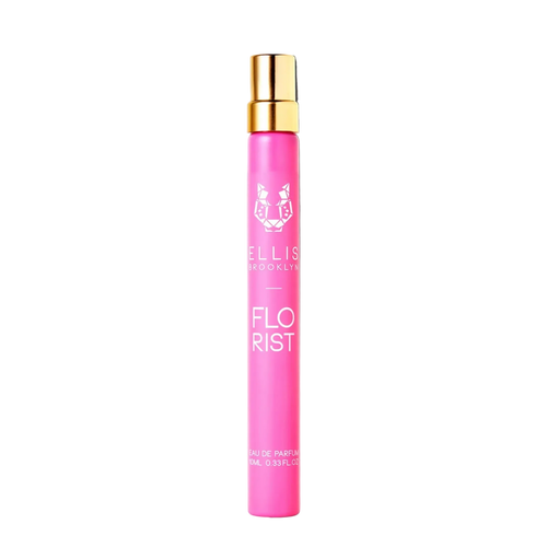 Ellis Brooklyn Florist travel spray