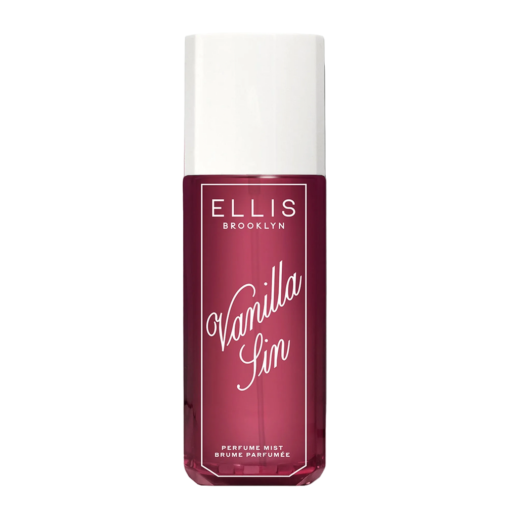 ELLIS BROOKLYN- VANILLA SIN BODY MIST- 240 ML