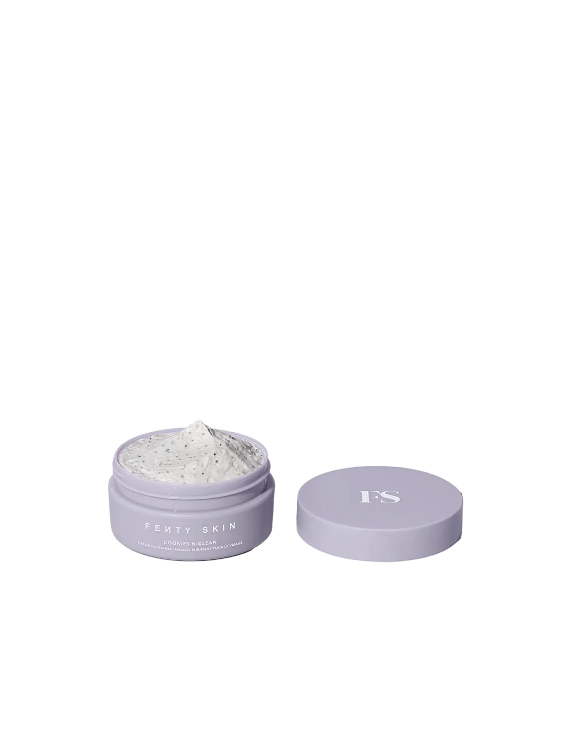 Fenty Cookies & Clean Face Mask