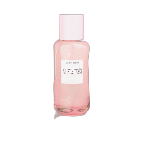 Glow Recipe Watermelon Glow PHA + BHA Pore-Tight Toner - Mini