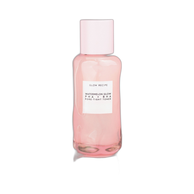 Glow Recipe Watermelon Glow PHA + BHA Pore-Tight Toner - Mini