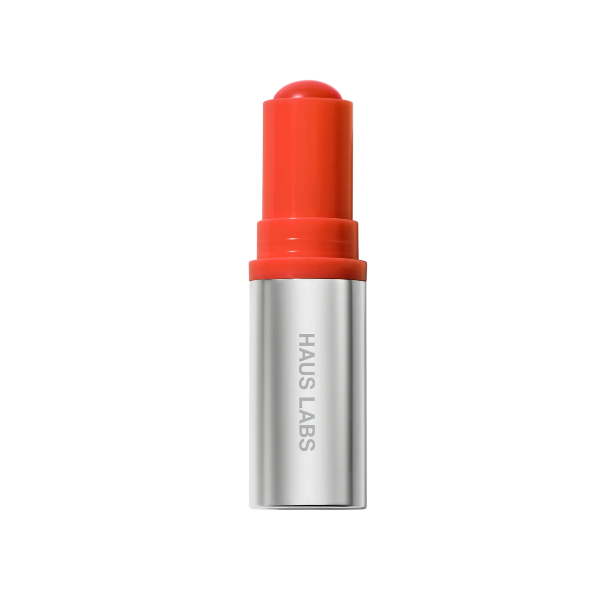 Haus labs blush balm- glassy tangelo