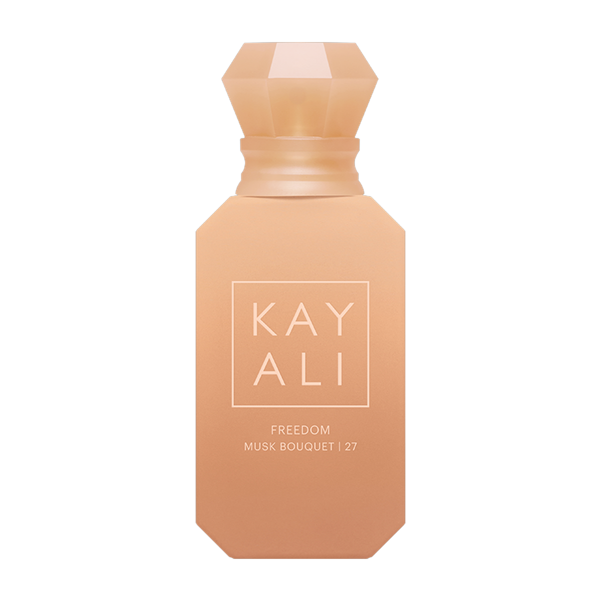 KAYALI Freedom Musk Bouquet | 27 Eau de Parfum - 10 mL