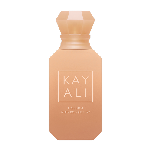 KAYALI Freedom Musk Bouquet | 27 Eau de Parfum - 10 mL