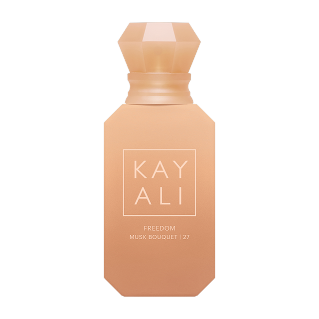 KAYALI Freedom Musk Bouquet | 27 Eau de Parfum - 10 mL