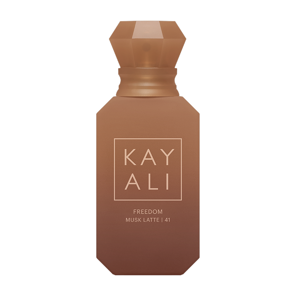 KAYALI Freedom Musk Latte | 41 Eau de Parfum - 10 mL
