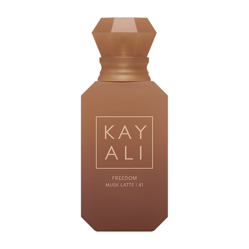 KAYALI Freedom Musk Latte | 41 Eau de Parfum - 10 mL