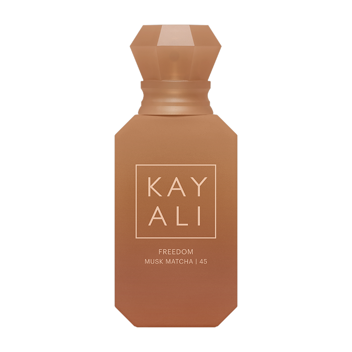 KAYALI Freedom Musk Matcha | 45 Eau de Parfum 10 ml