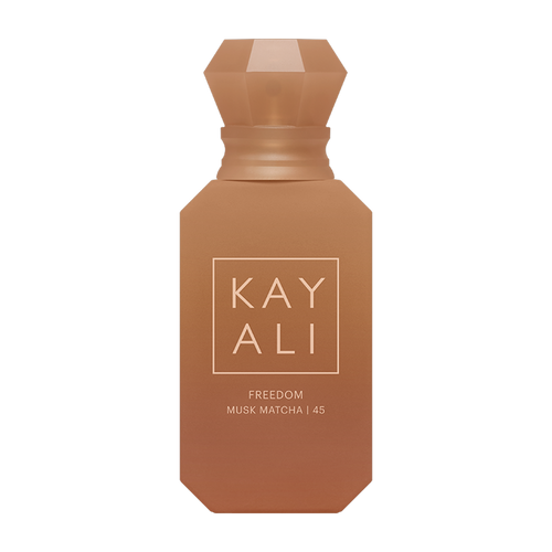 KAYALI Freedom Musk Matcha | 45 Eau de Parfum 10 ml