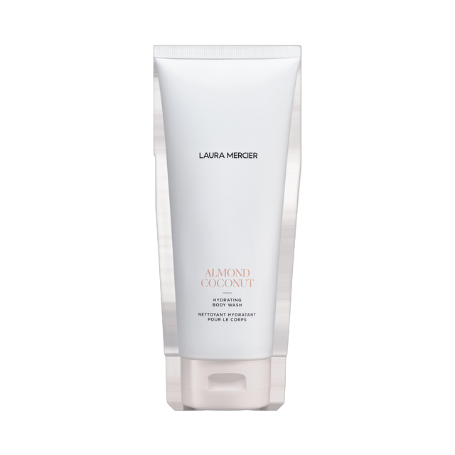 Laura Mercier Almond Coconut Hydrating Body Wash