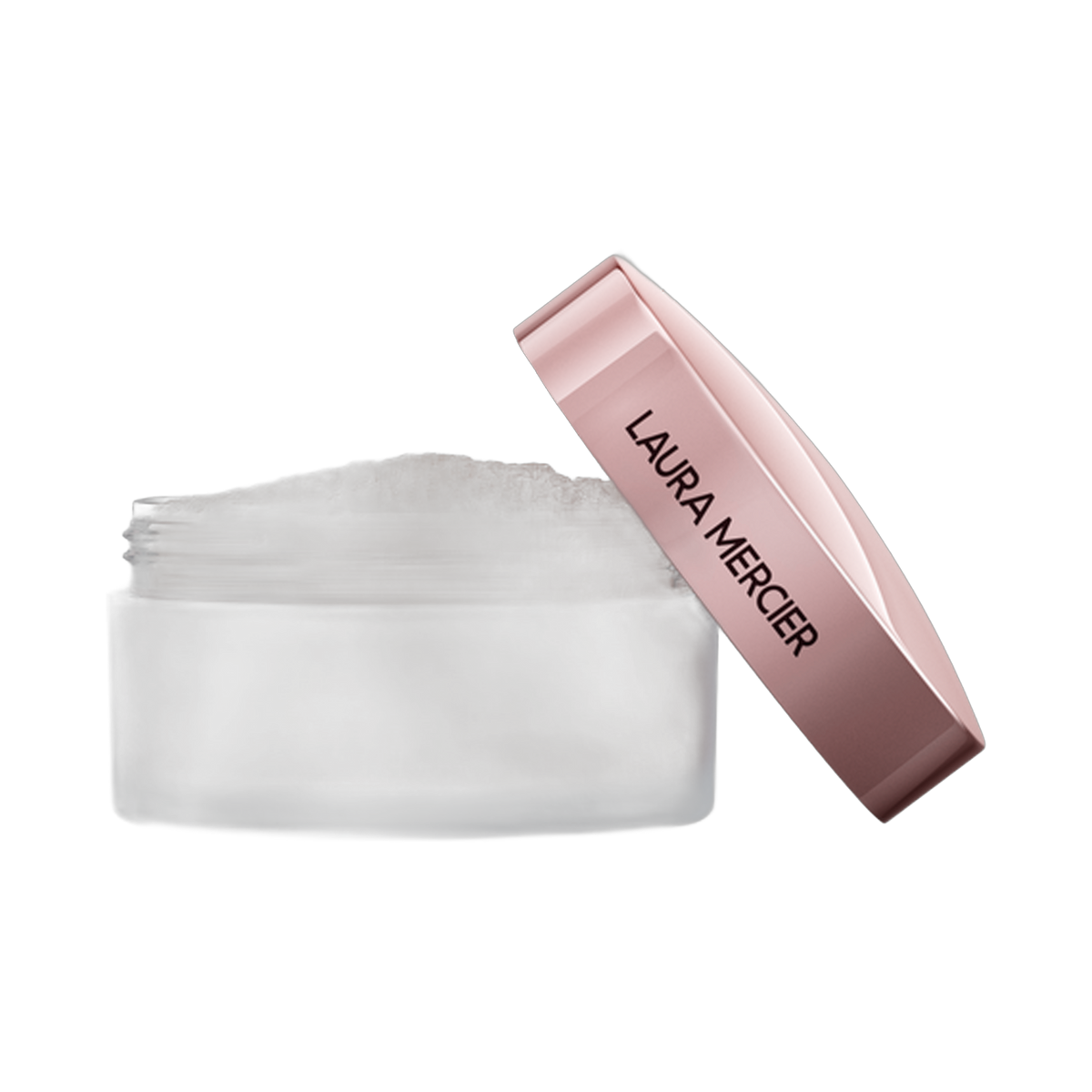 Laura Mercier Translucent Loose Setting Powder Tone-Up - Rose