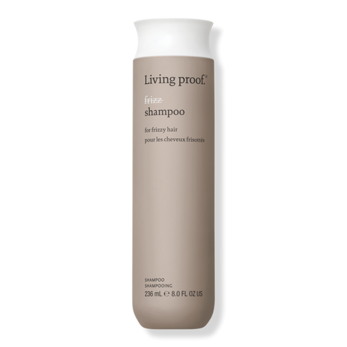 Living Proof No Frizz Shampoo, 8oz