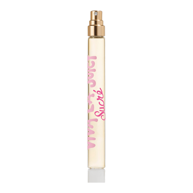 Viva La Juicy Sucré Eau de Parfum Travel Spray 0.33 oz