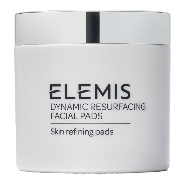 Elemis Dynamic Resurfacing Facial Pads - 60 Count