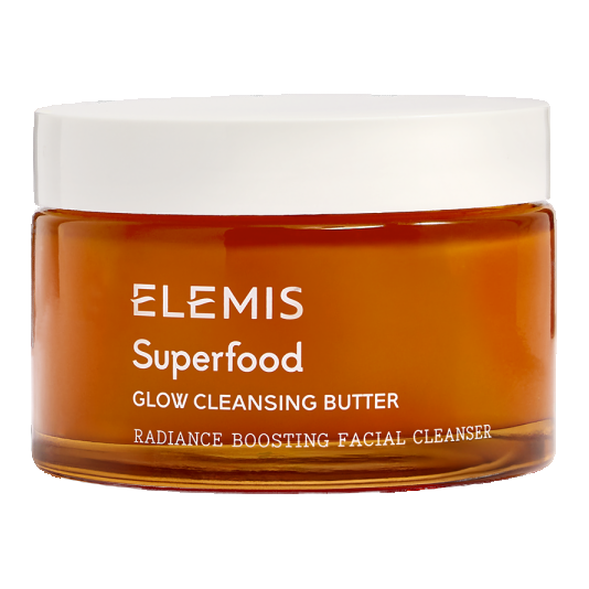 Elemis Superfood Glow Cleansing Butter 90ml