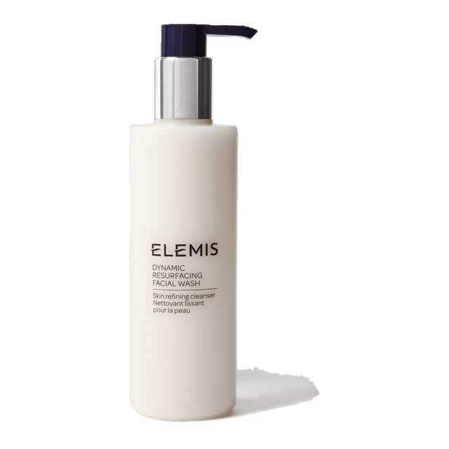Elemis Dynamic Resurfacing Facial Wash 200ml