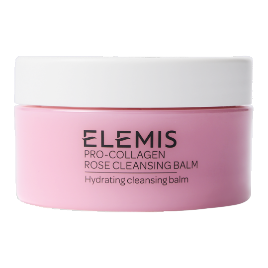 Elemis Pro-Collagen Rose Cleansing Balm 50g