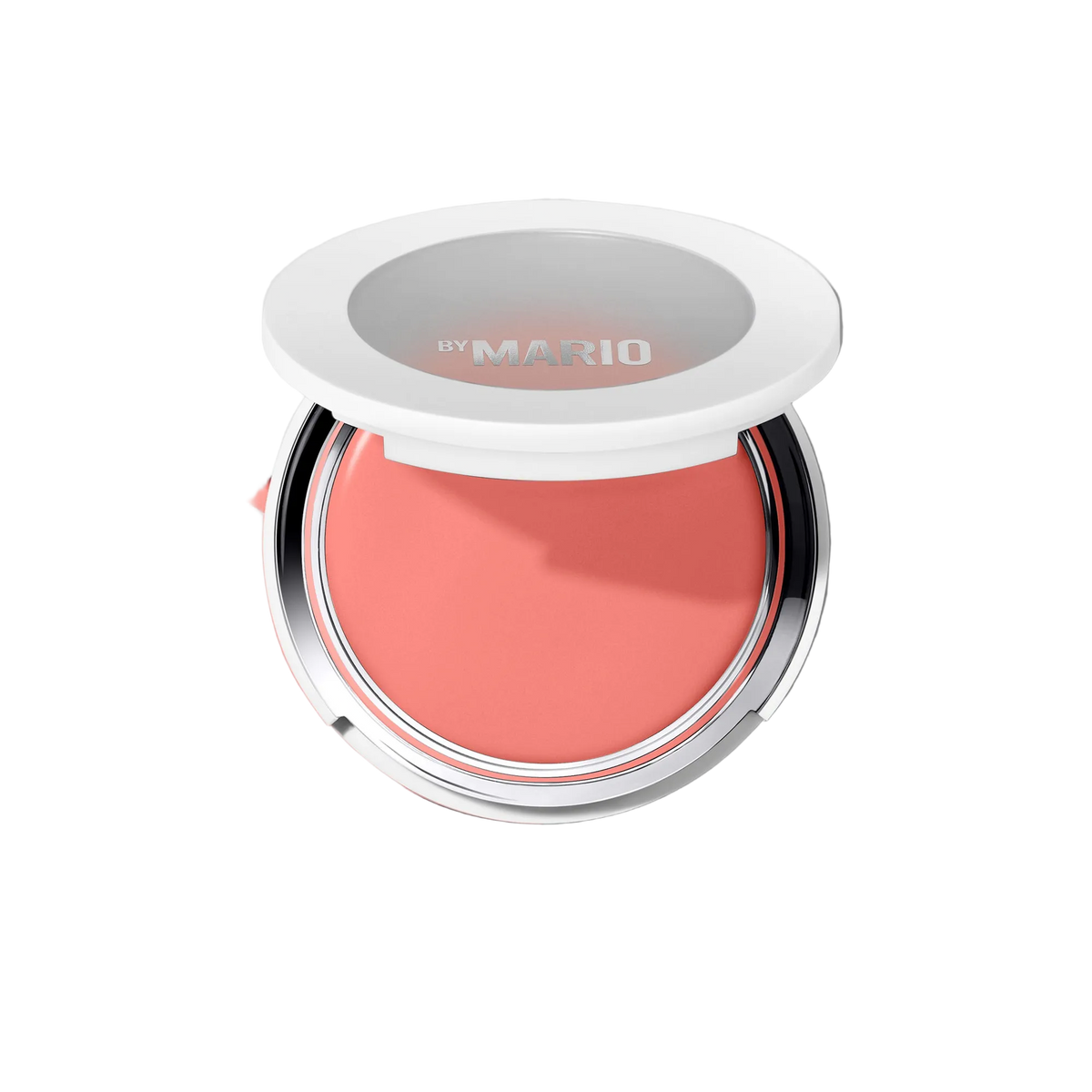 Makeup By Mario Soft Pop Blush: Just Peachy
