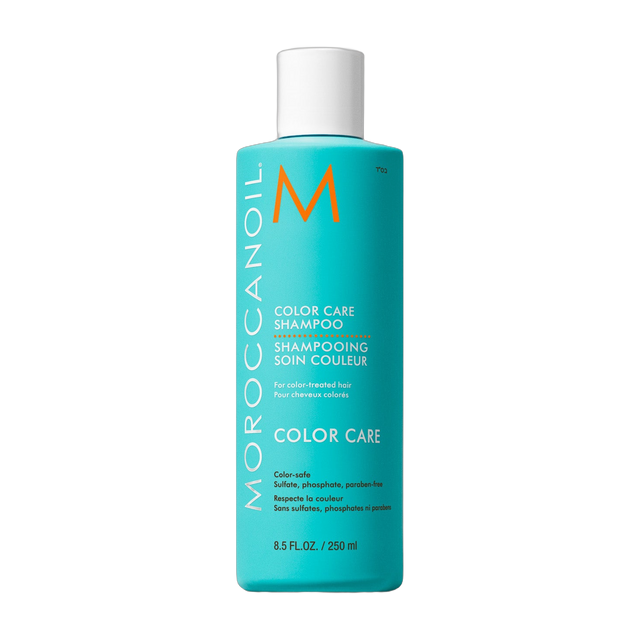 Moroccanoil Color Care Shampoo 250 ml