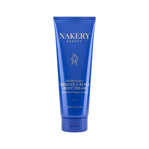Nakery Energize & repair body cream
