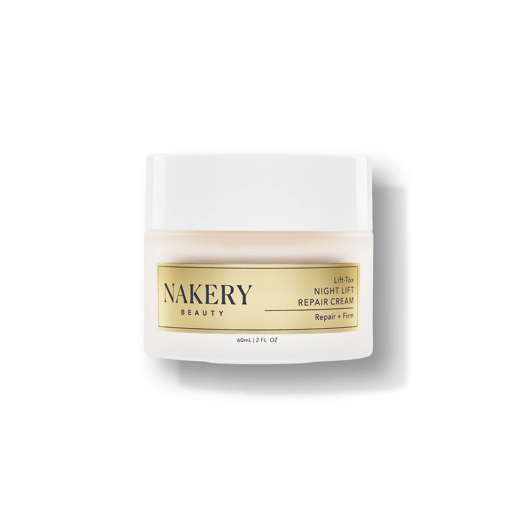 Nakery Night Lift Repair Cream