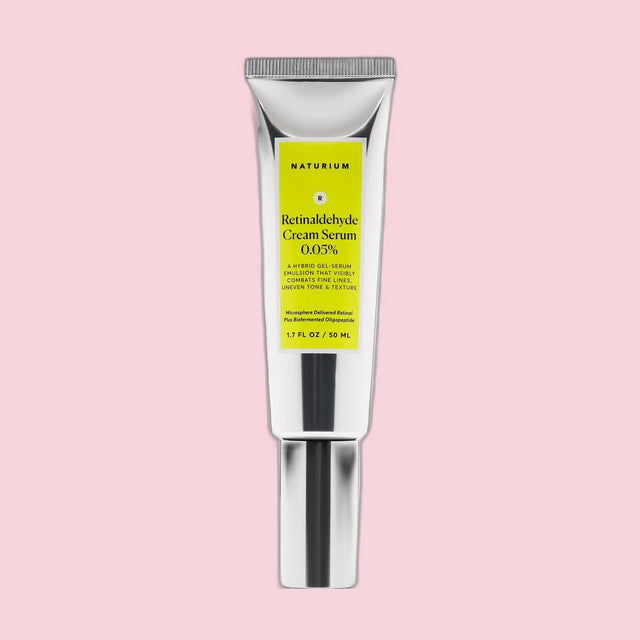 Naturium Retinaldehyde Cream Serum 0.05%