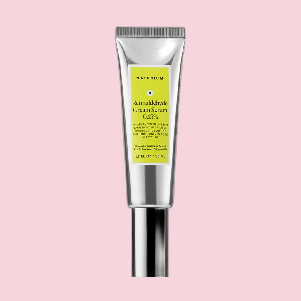 Naturium Retinaldehyde Cream Serum 0.15%