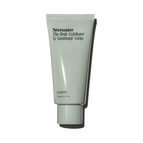 Nécessaire The Body Exfoliator - Eucalyptus