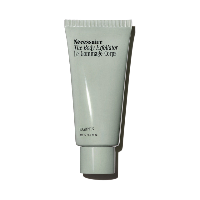Nécessaire The Body Exfoliator - Eucalyptus