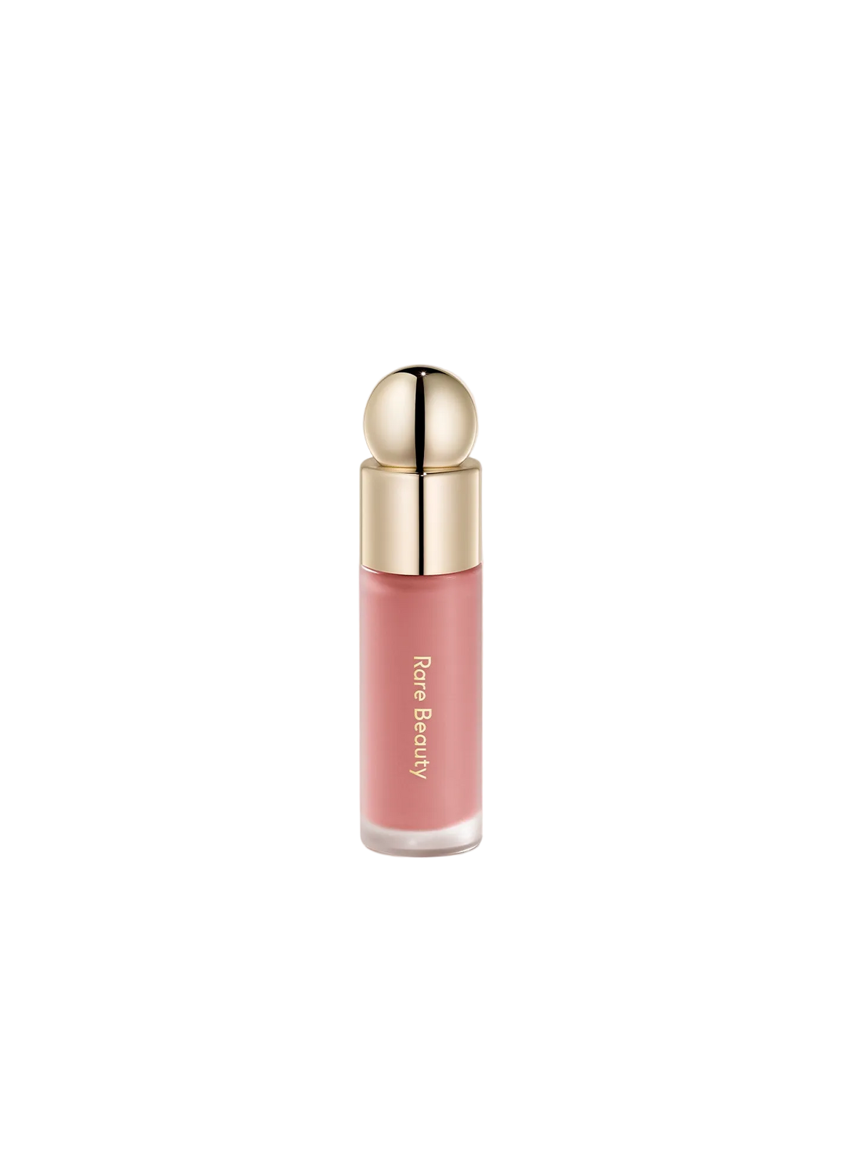 Rare Beauty Liquid Blush, Shade: Encourage
