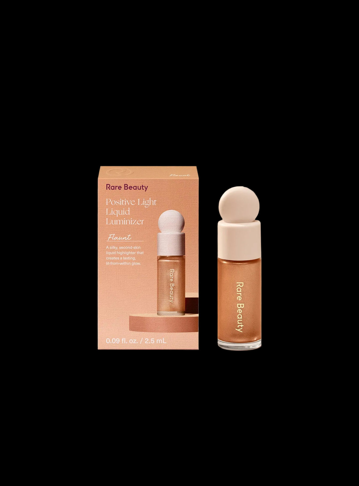 Rare Beauty Luminizer Mini - Flaunt
