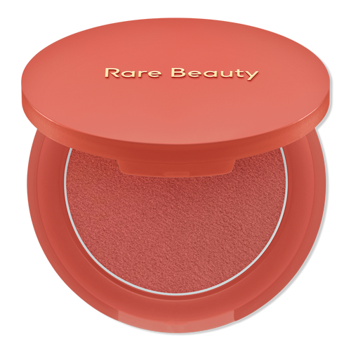 Rare Beauty Matte Bouncy Blush - Shade Worth