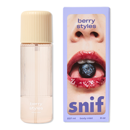 SNIF- BERRY STYLES - 8 OZ