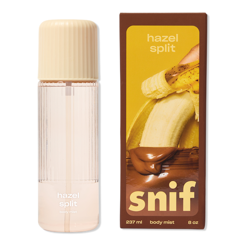 SNIF- HAZEL SPLIT BODY SPRAY