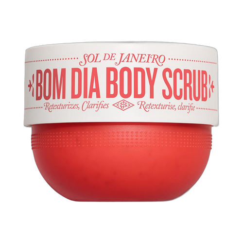 Sol de Janeiro Bom Dia Body Scrub