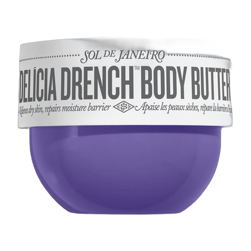 Sol de Janeiro Delícia Drench Body Butter 75ml