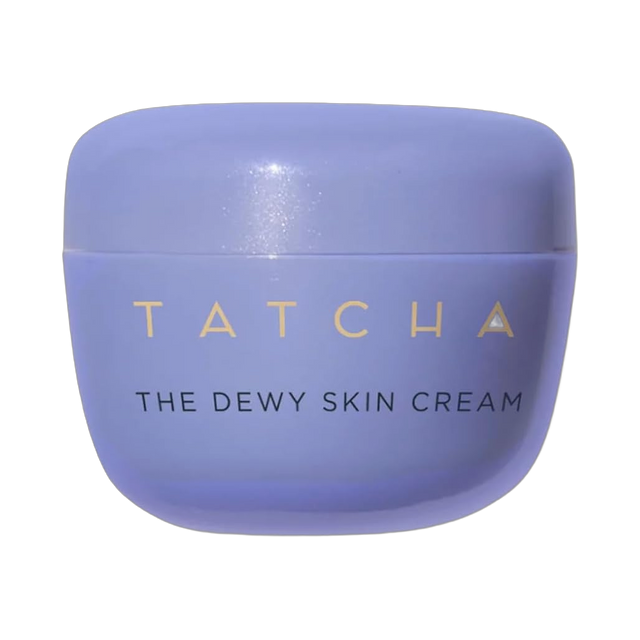 Tatcha The Dewy Skin Cream - Mini