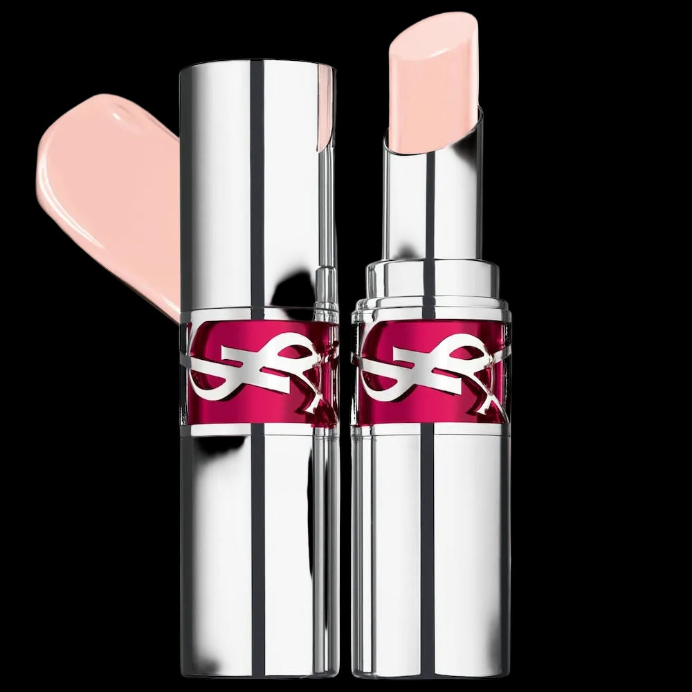 YSL Candy Glaze; shade 2 - healthy glow plumper (boxed)