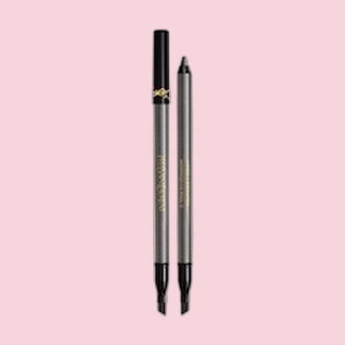 YSL Lines Liberated 24H Waterproof Eyeliner - 10 Clandestine Silver